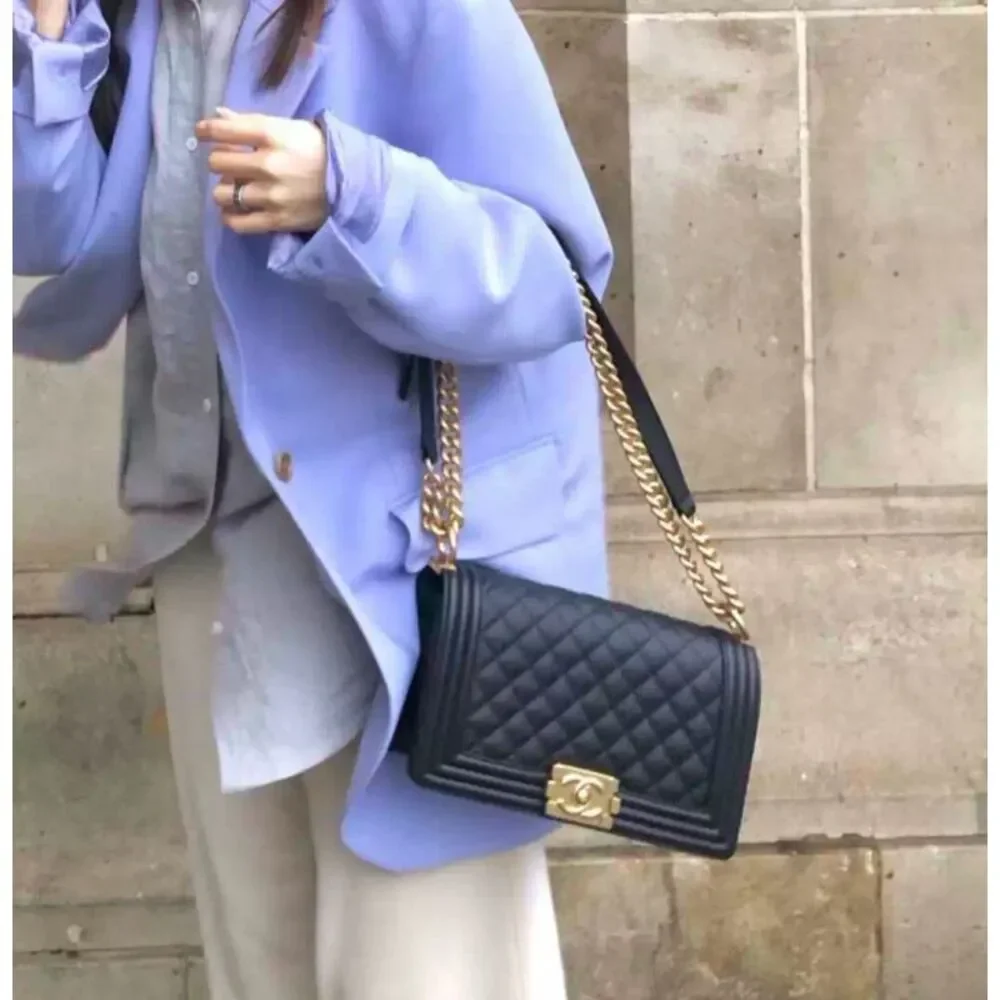 Chanel Women Pre-Loved Bag Very Good Condition